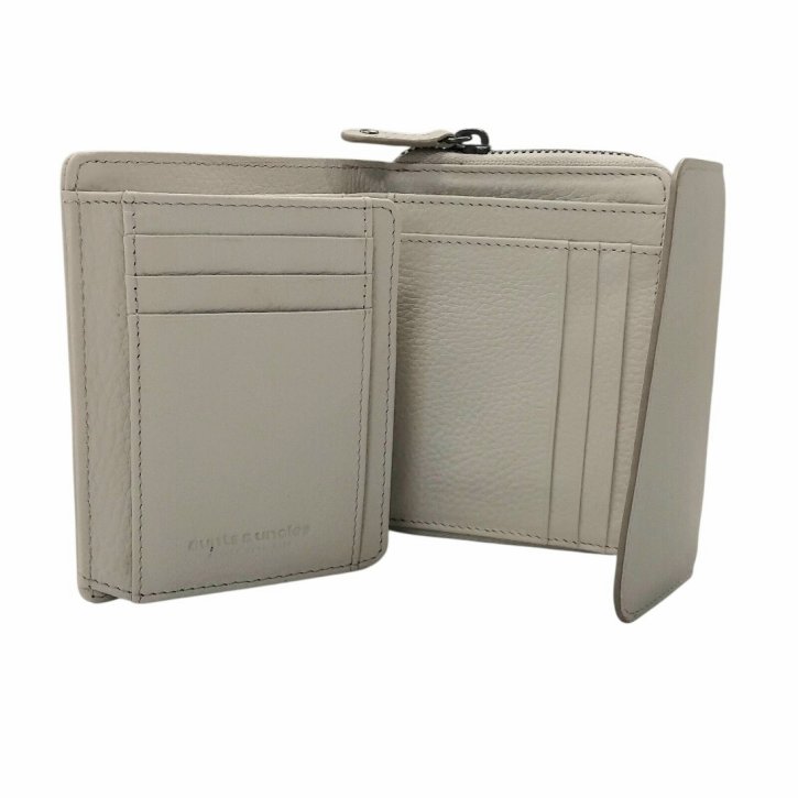 Aunts & Uncles CELIA Damenbörse chalk